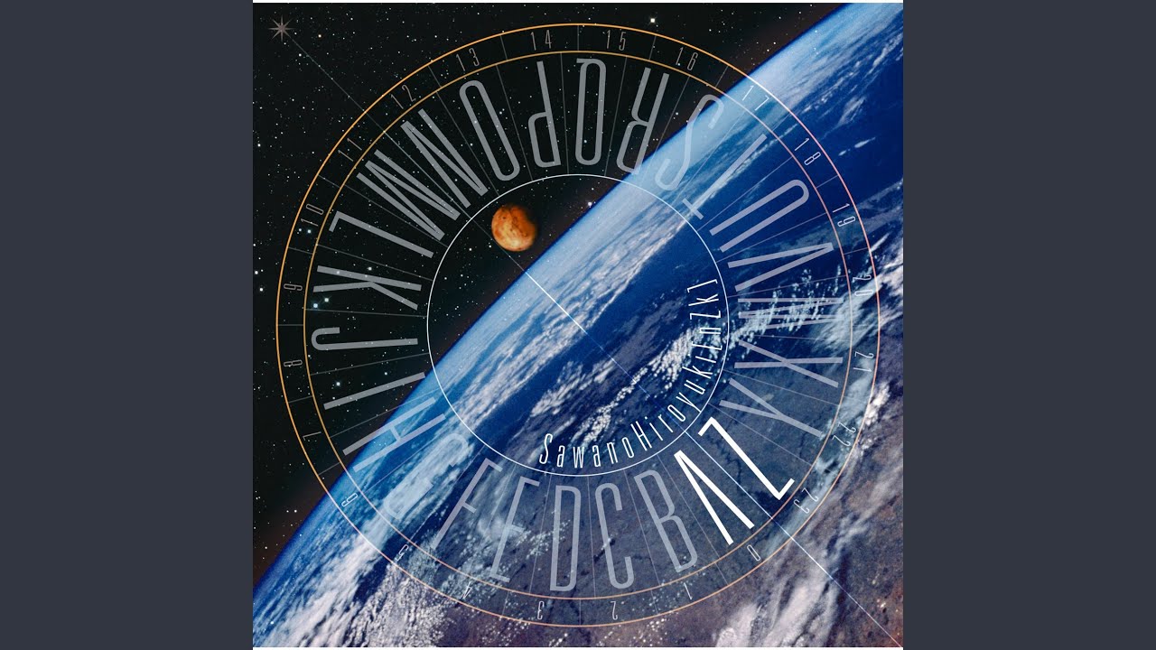 A/Z (TV size) - YouTube