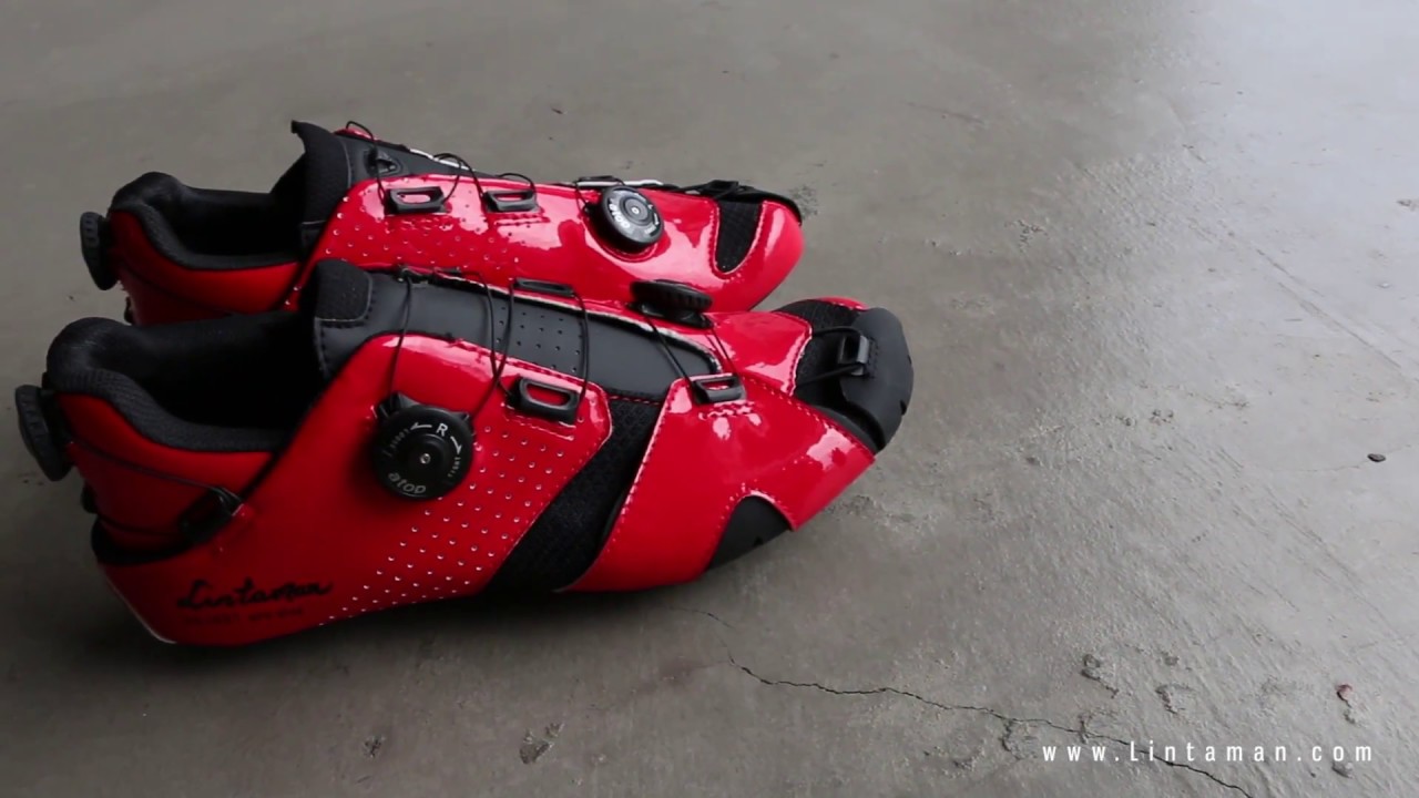 Lintaman Adjust Pro Plus Shoe Review: Massive Adjustment