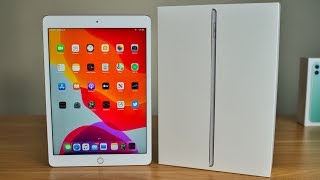 Apple iPad 10.2
