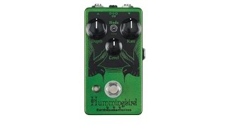 EARTHQUAKER DEVICES ( アースクエイカーデバイセス ) Hummingbird