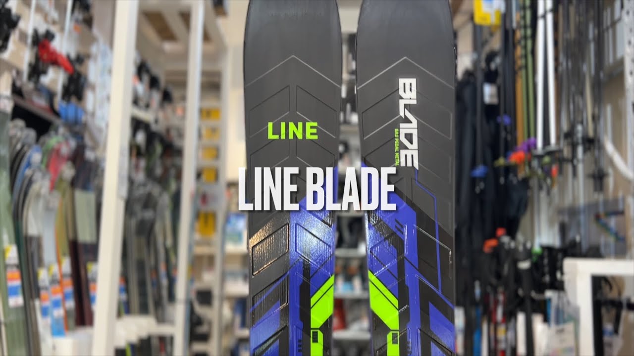 セミファットでタイトなカービングショートターンが楽しめるフリー