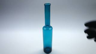 Riihimaen Lasi/リーヒマエン・ラシ Koristepullo/コリステプッロ 004