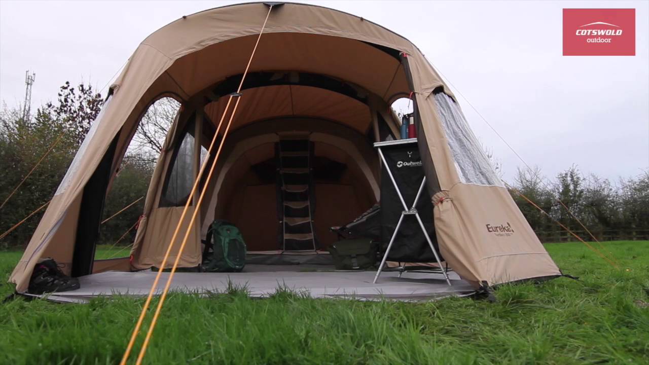 Eureka! Northern Hill BTC RS - YouTube