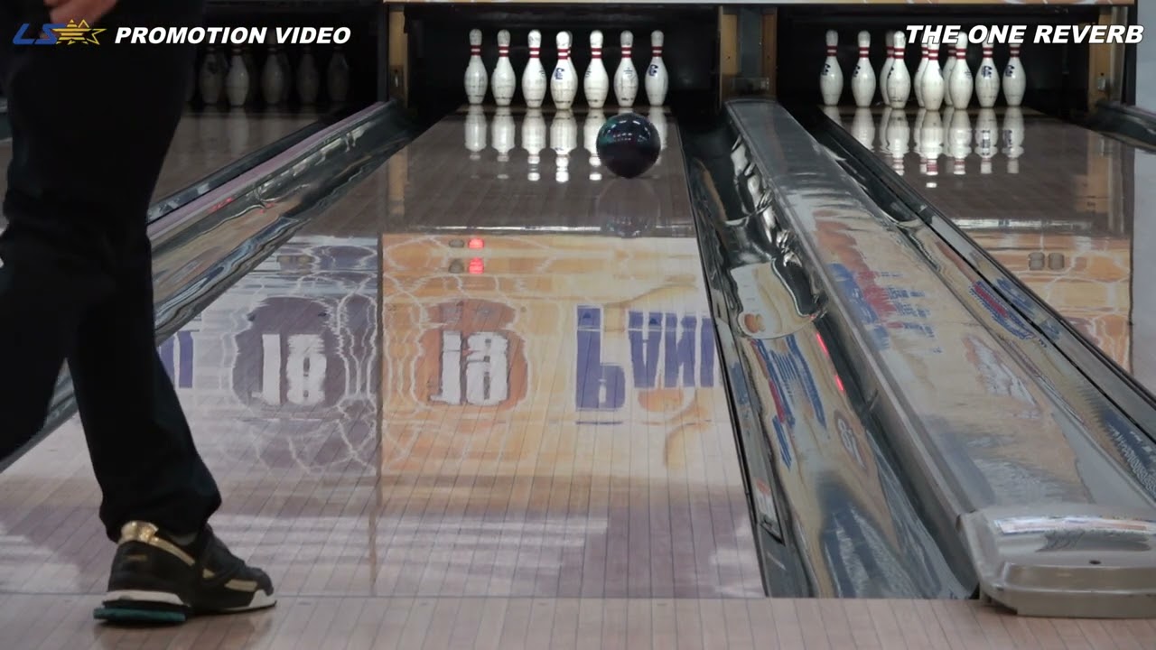 ザ・ワンリバーブ - YouTube