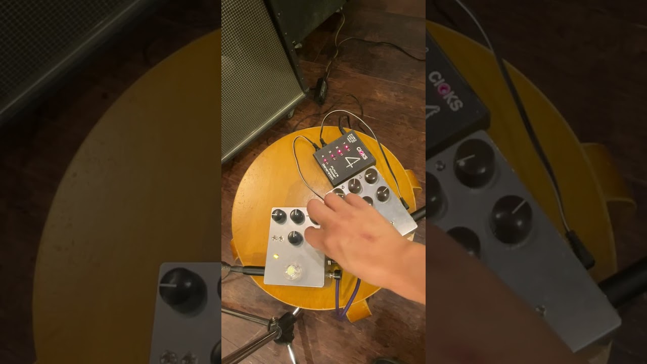 TSV808 Clone | 音楽学校 アルファノートミュージックスクール ～立川