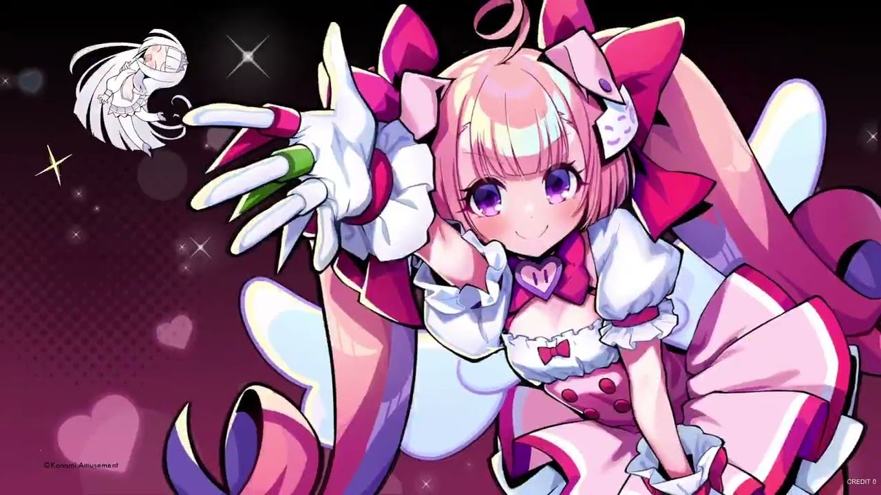 麻雀ファイトガール ミツモト・ココア PV - YouTube