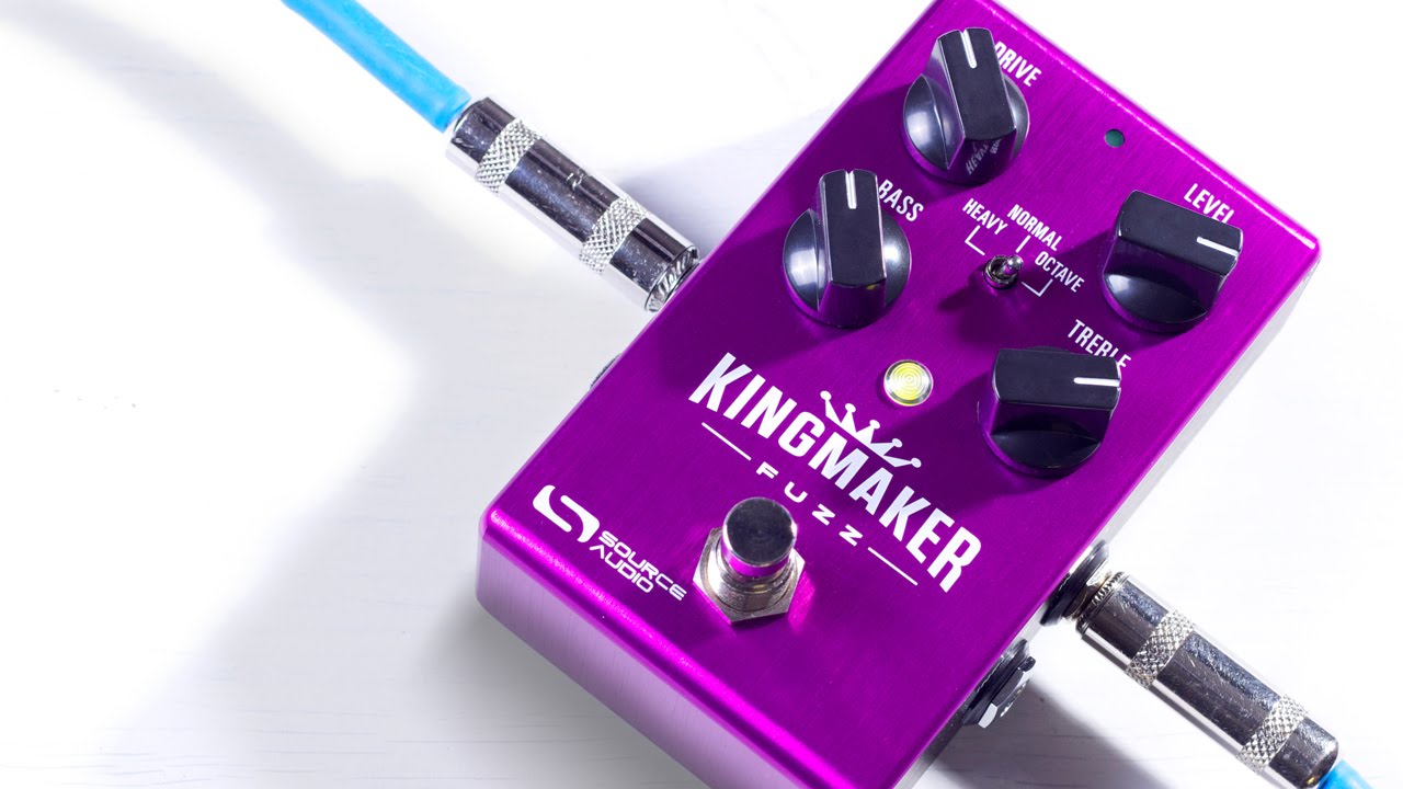 SA246 AFTERSHOCK BASS DISTORTION | Okada-International