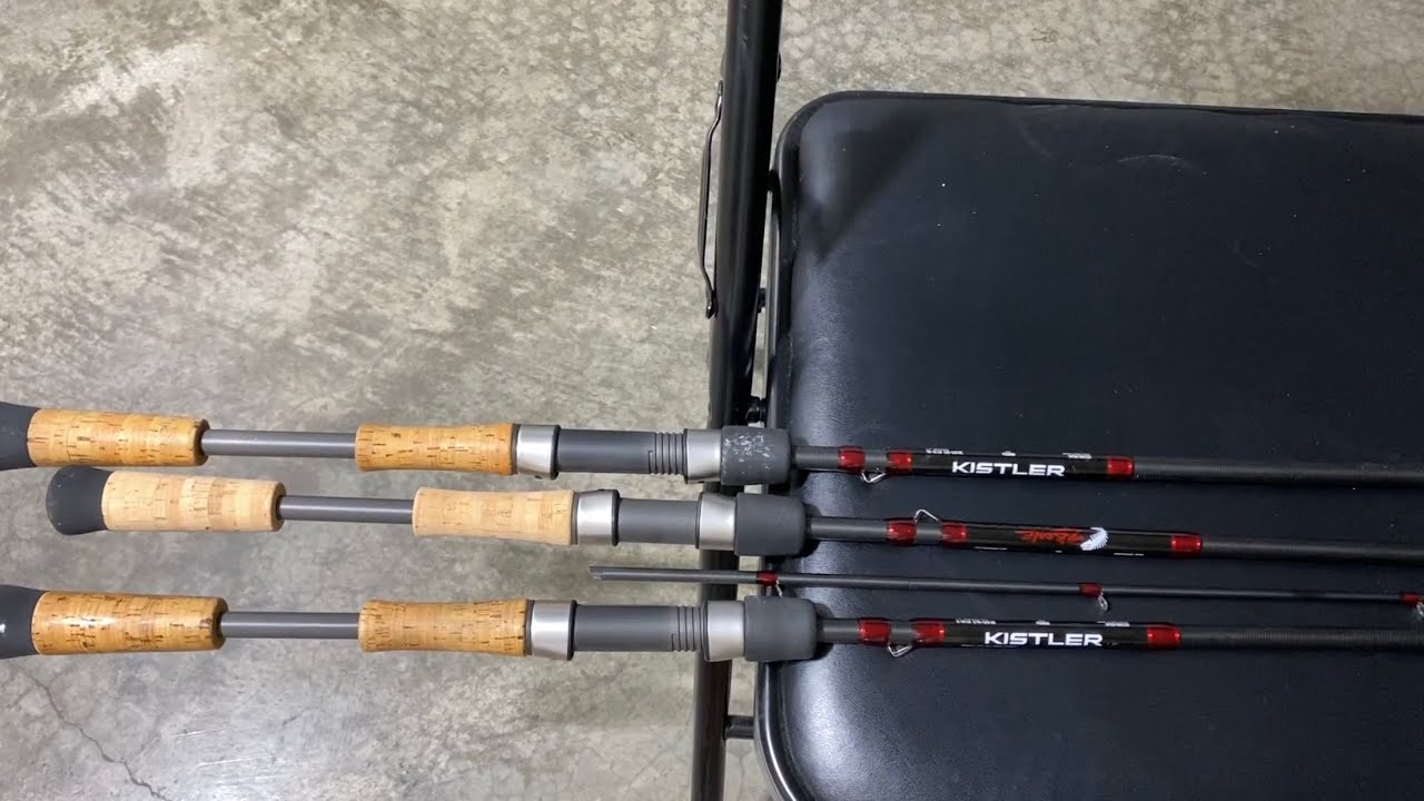 Kistler zbone final review - YouTube