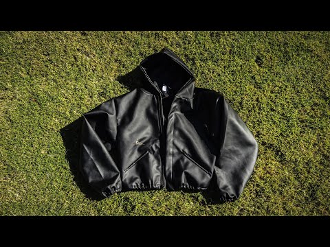 YEEZY JC-01 First 24 Hours Review Size 2 (Sizing, Style Preference