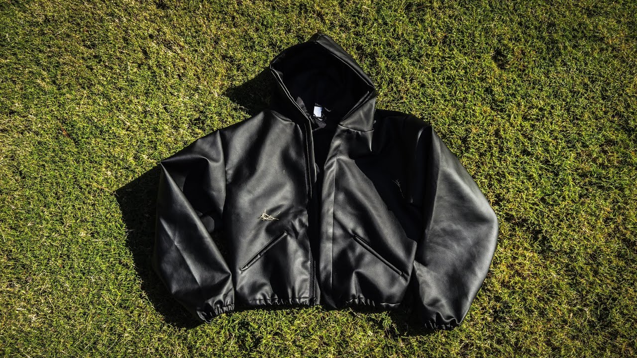 YEEZY JC-01 First 24 Hours Review Size 2 (Sizing, Style Preference