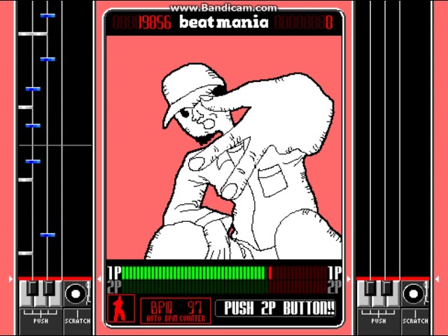 beatmania 2ndMIX】japanese hip~hop - YouTube