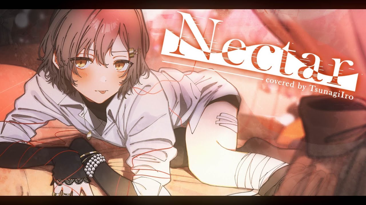 紲凪いろ / Tsunagi Iro - YouTube