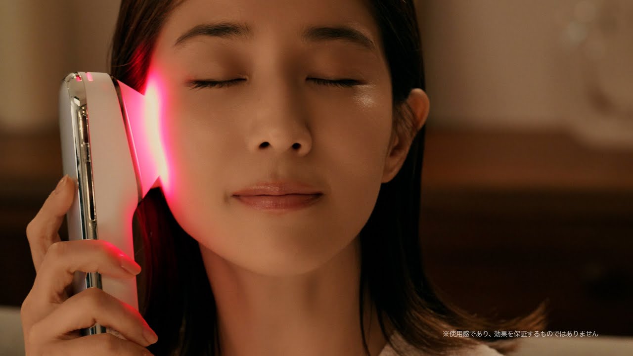 概要 光美顔器 フォト ブライトショット EH-SL85 | フェイスケア