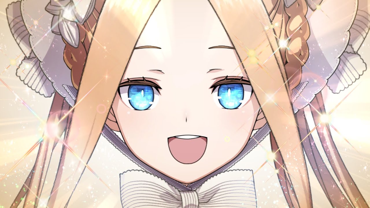 Abigail Williams (Summer) | Fate/Grand Order Wiki | Fandom