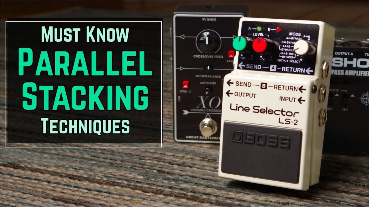 DREAM SCREAMER - Vemuram TSV808 Clone Build - YouTube