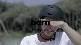 MACON 2.0 | BIKE | bern | バーン