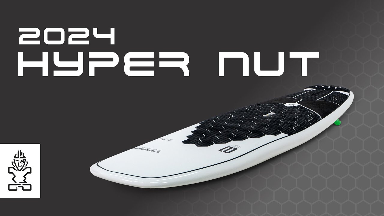 2022-24 スターボード ハイパーナッツ STARBOARD HYPERNUT LTD（new