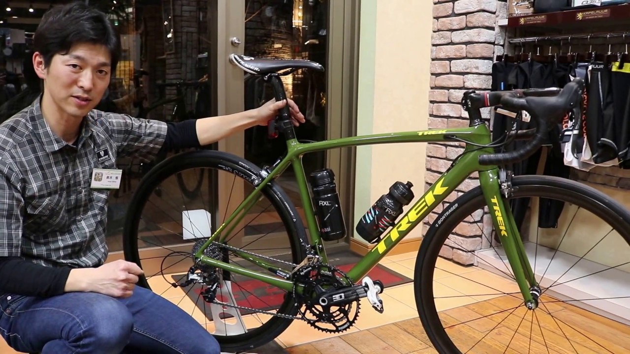 クロスバイク・ロードバイクのチェーンへの注油方法 ~奈良・東大阪の