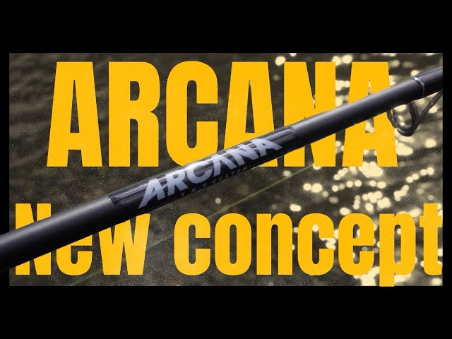 ARCANA New concept !!! - YouTube