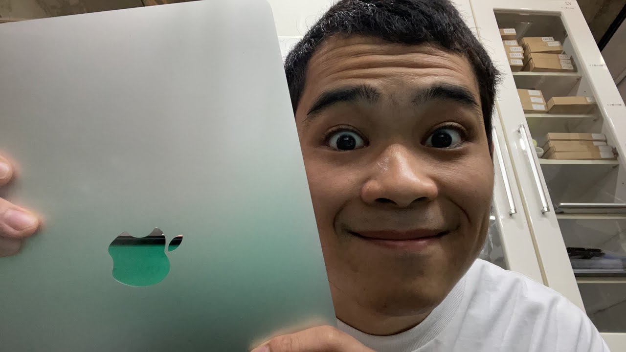 Mac Book 2017 12インチ A1534 安全に分解するバッテリー交換修理