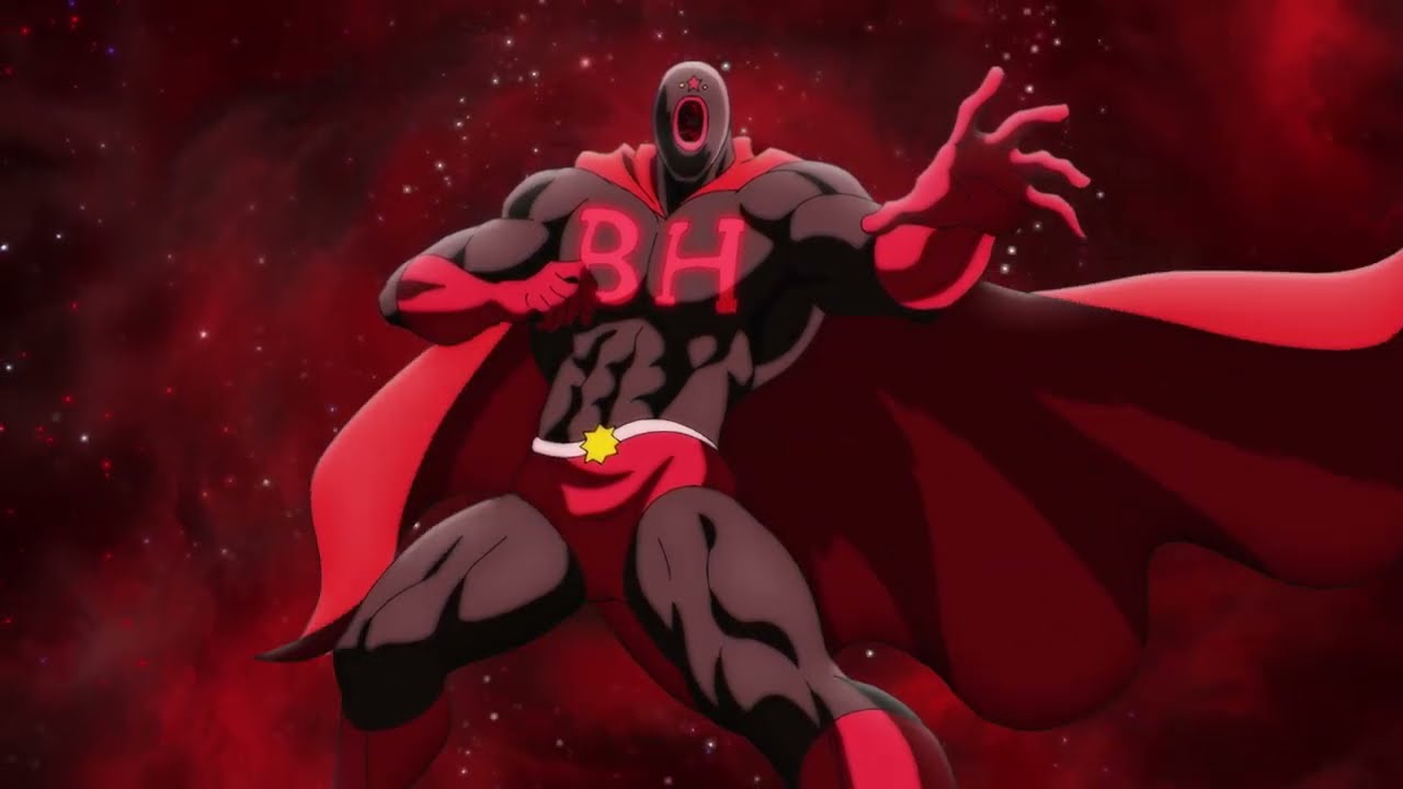 煽りV】ブラックホール / Black Hole 2 - YouTube