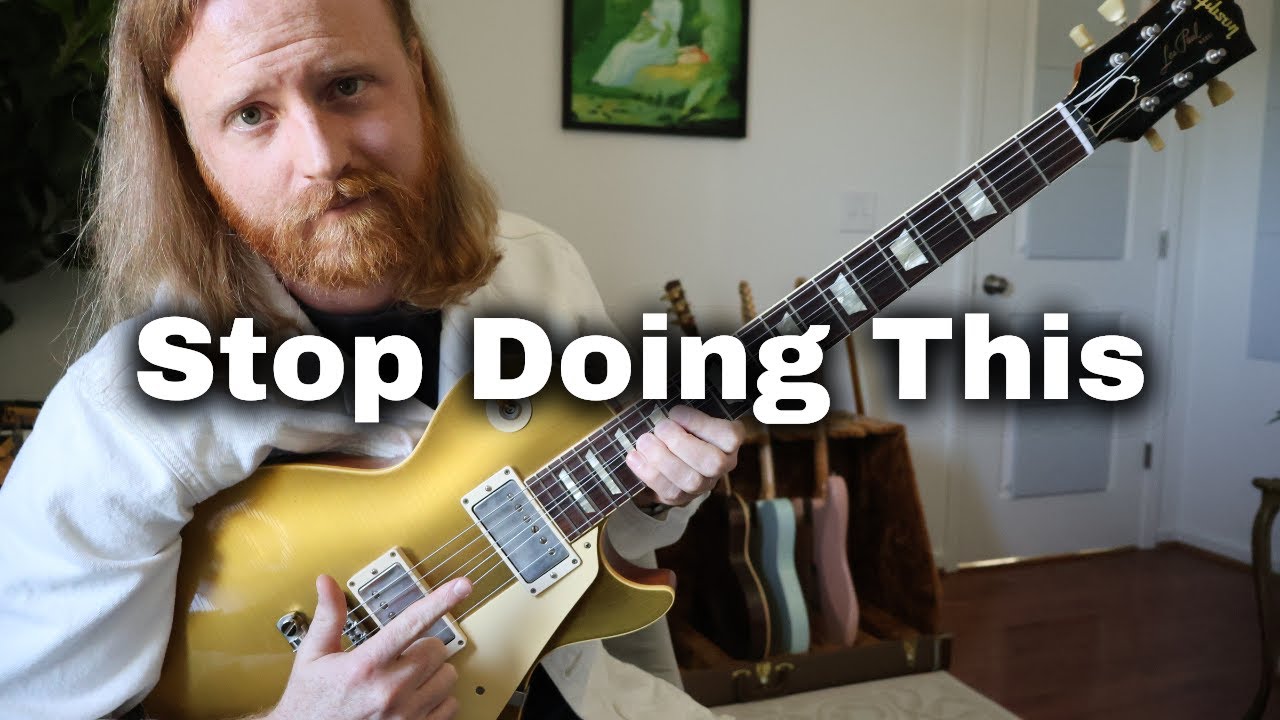 1965 Zenon ZES220 Guitar Demo - YouTube