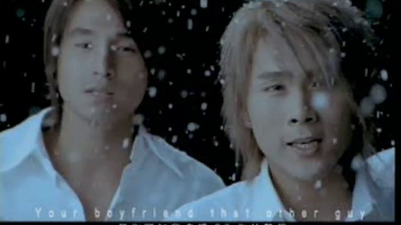 5566 - Boyfriend (Official Music Video) - YouTube