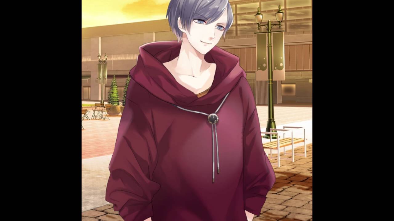 都築京介 | ときめき乙女ゲーム