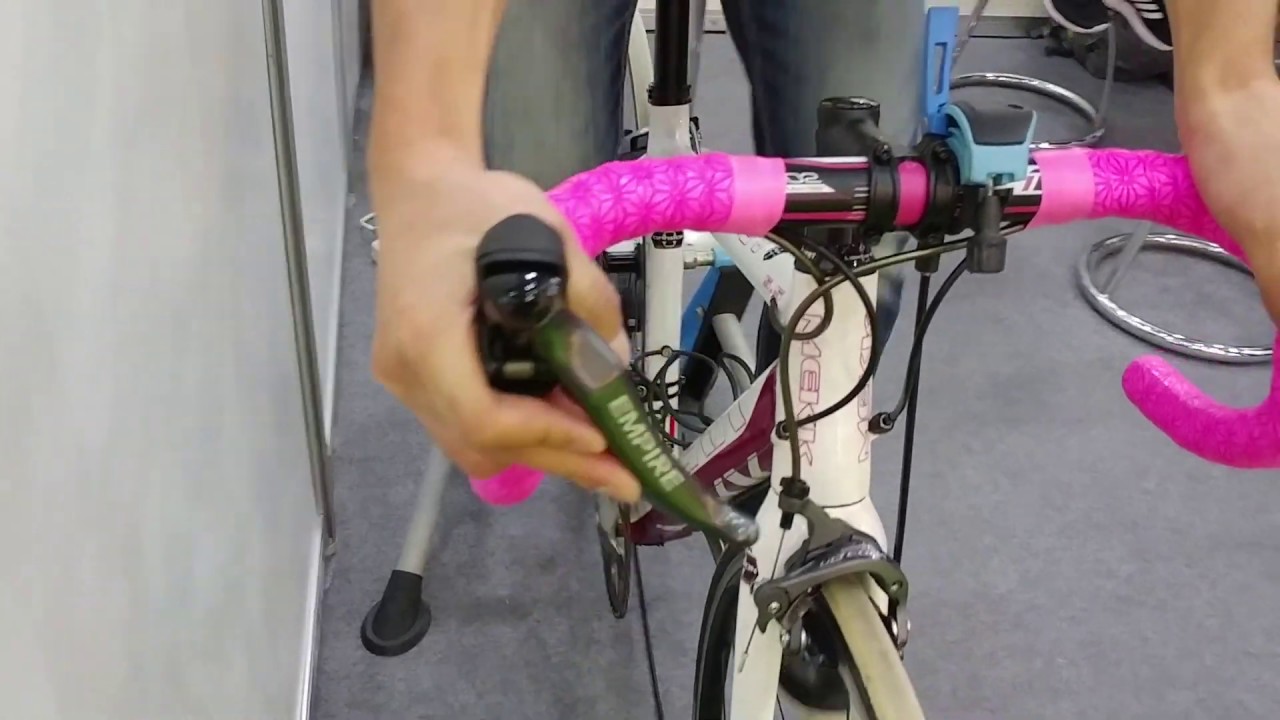 センサー TEAM PRO シフトブレーキレバー(左右) カーボン 2x11段