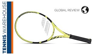 Review - Tennis Warehouse
