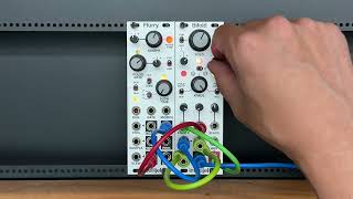 モジュラーシンセを始めよう 2025〜セットアップ編— Clockface Modular