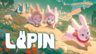 LAPIN | GamePlay PC - YouTube