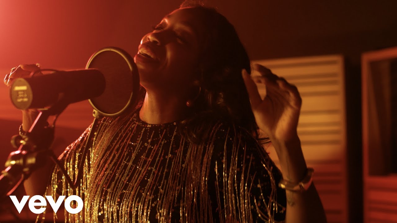 Estelle Takes Us Track-by-Track Through Her New Album, Stay Alto