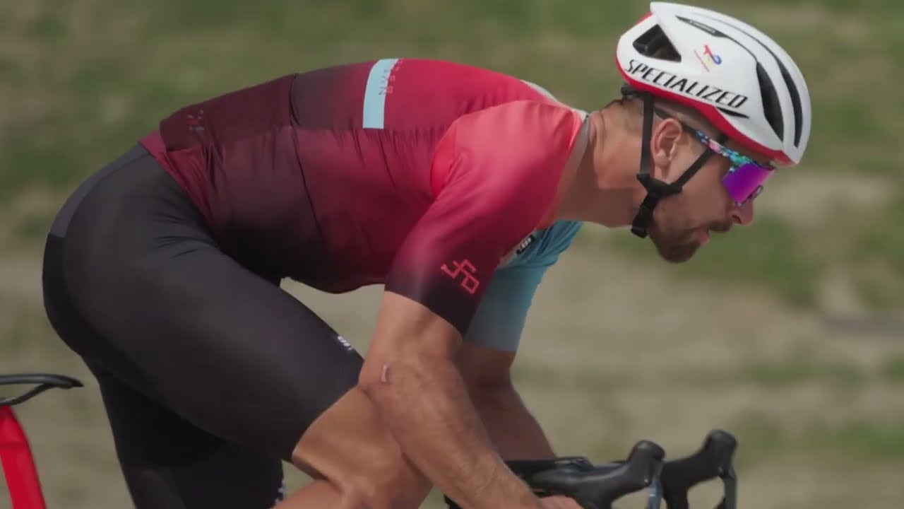 スポーツフルが待望のサガンコレクションを発売 - グラベル