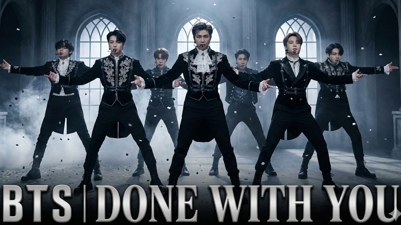 BTS (防弾少年団) 'Danger -Japanese Ver.-' Official MV - YouTube