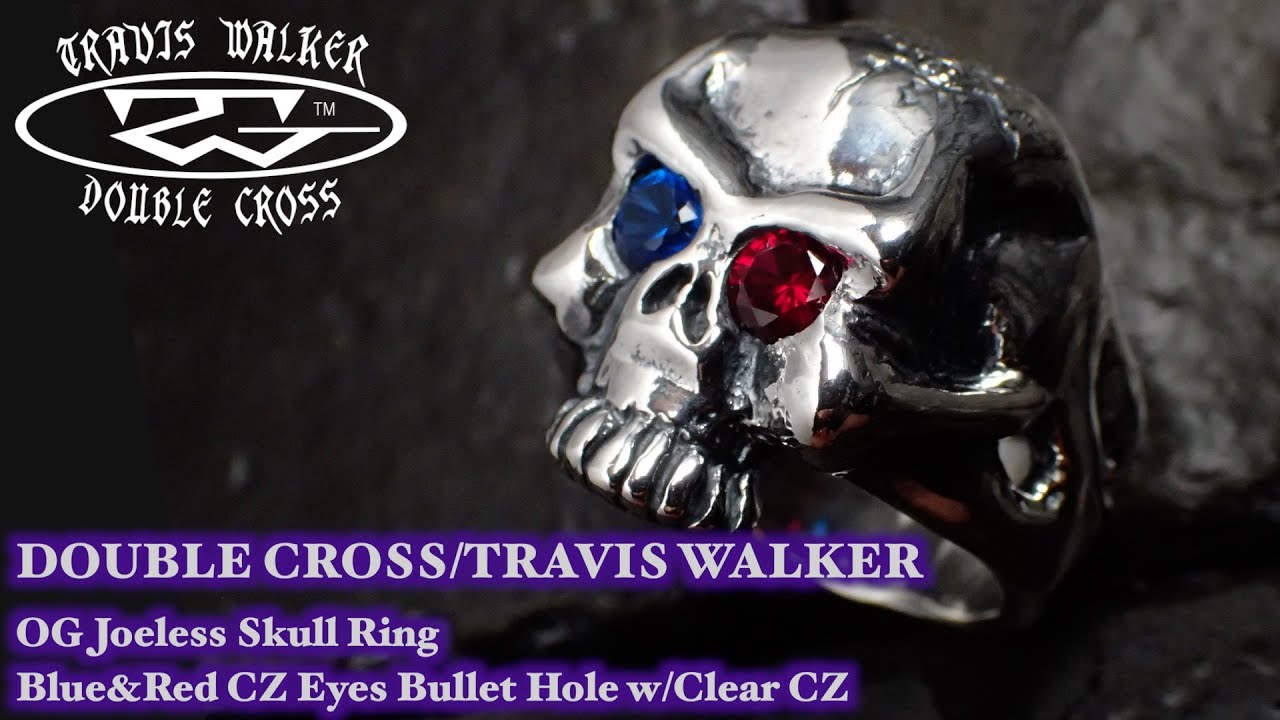 トラヴィスワーカー リングセット トラヴィスワーカーTRAVIS WALKER