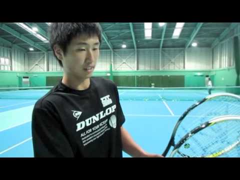 Fukky'sインプレ】DUNLOPバイオミメティック2013年モデル - YouTube