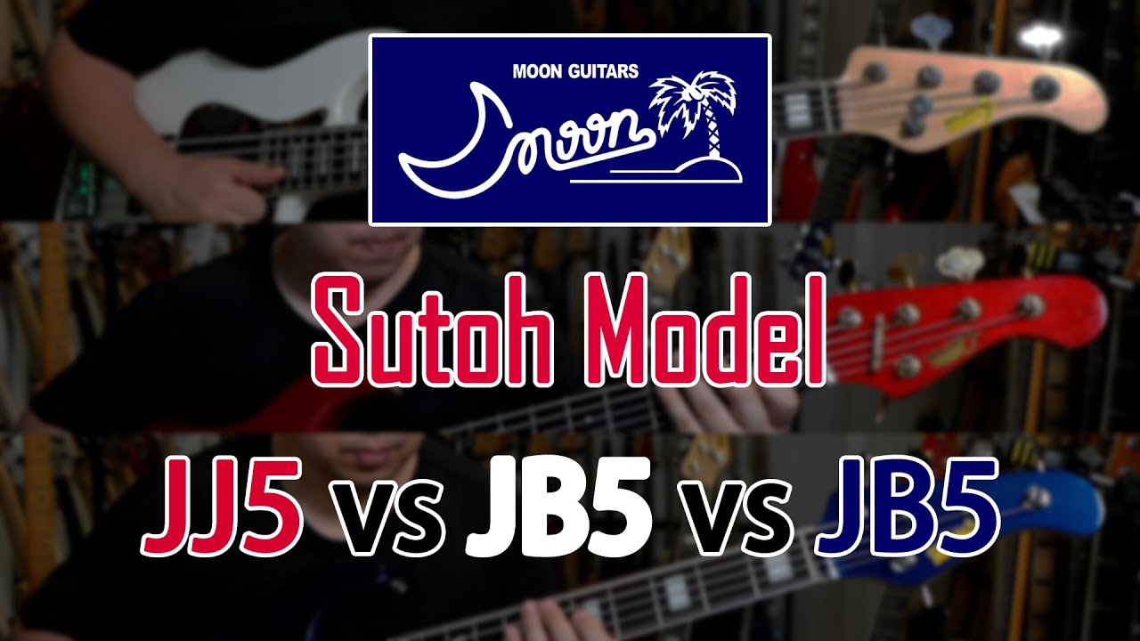 Moon JJ-5-433ox oxalis USA - YouTube