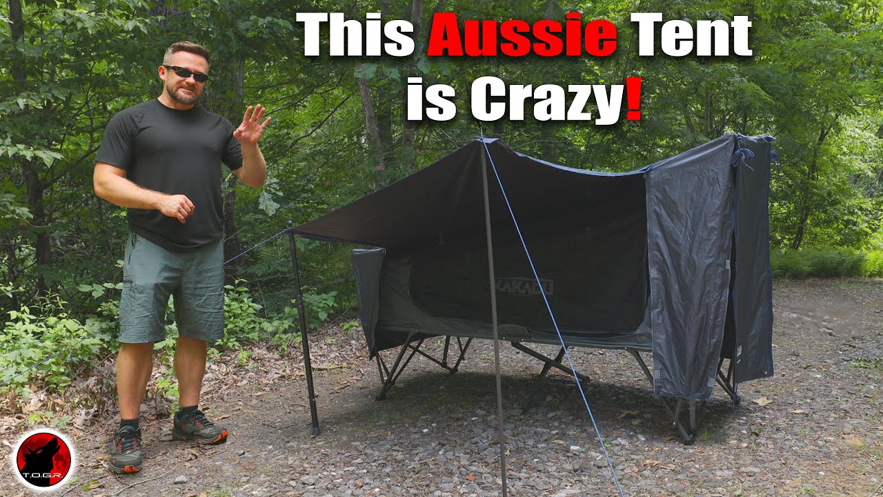 Camping Gear] 2022 New Tent Introducing recommended tents