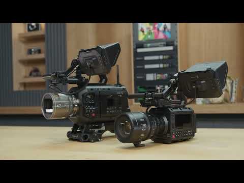 Blackmagic Design Blackmagic PYXIS Monitor 新品｜フジヤカメラ