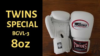TWINS SPECIAL BGVL-3 8oz ボクシンググローブ 世界的に人気なツインズ