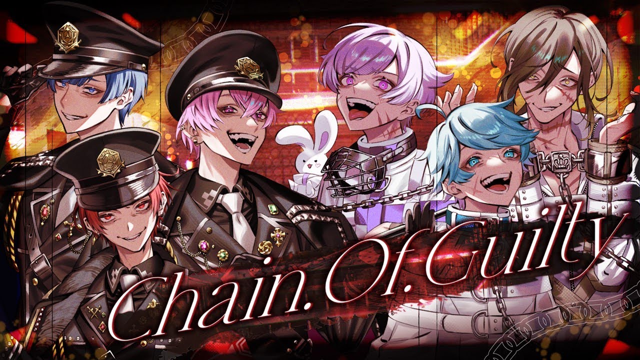 MV】C.O.G / いれいす - YouTube