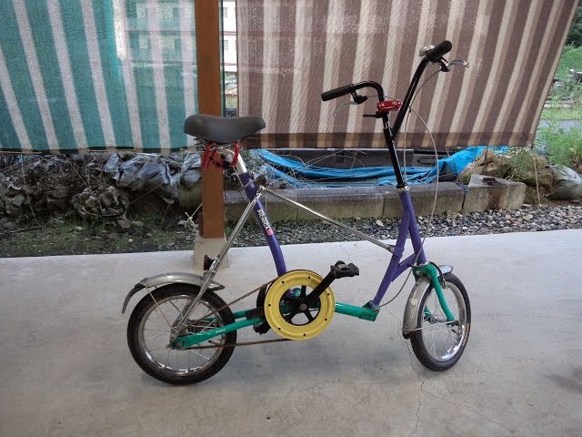 BRIDGESTONE ONE TOUCH PICNICA - YouTube