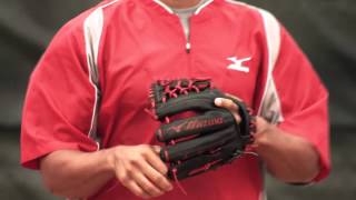 Mizuno Prospect 11.5