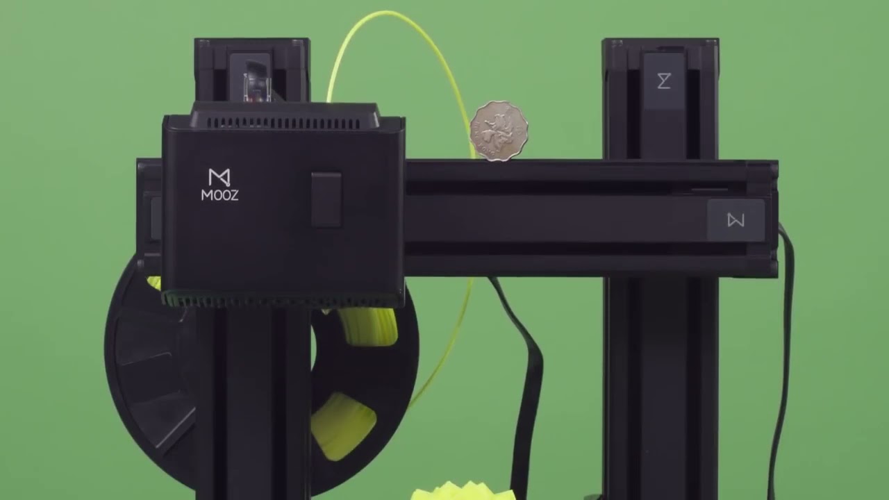 Dobot Printer Mooz 3 Robot