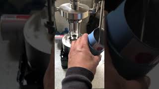 ALM KOPI 加得林Z1 steamer 直火式スチーマー- YouTube