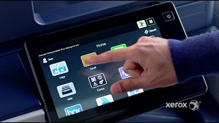 Xerox® VersaLink® B615 All-In-One Printer - Xerox Business