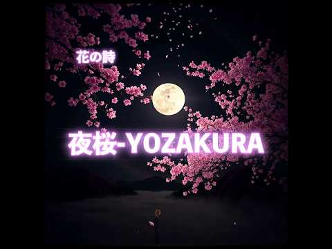 夜桜-YOZAKURA』Official Music Video - YouTube