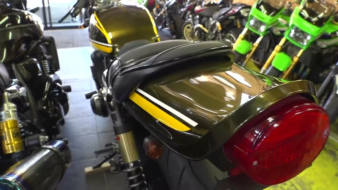 Re-upload! [Vintage Cars] Notch finally buys that vintage car