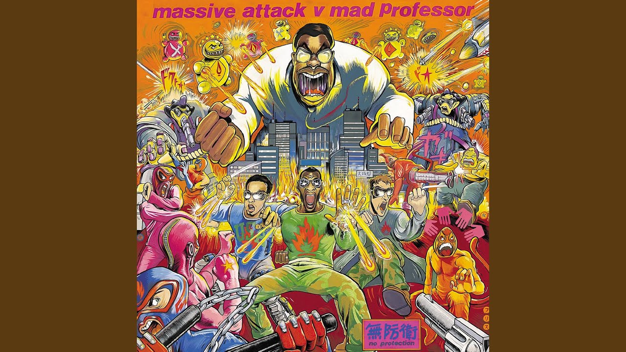 Dub legend Mad Professor | RNZ